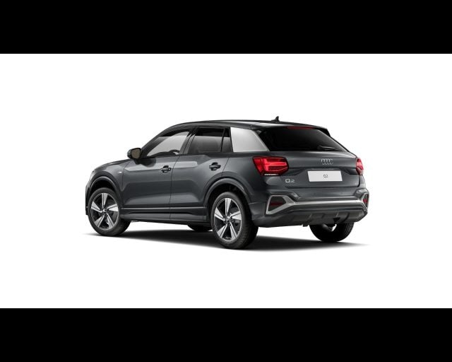 Audi 50 Audi Q2 S line edition 35 TDI 110(1) kW(CV) S tr - foto 4 di 4
