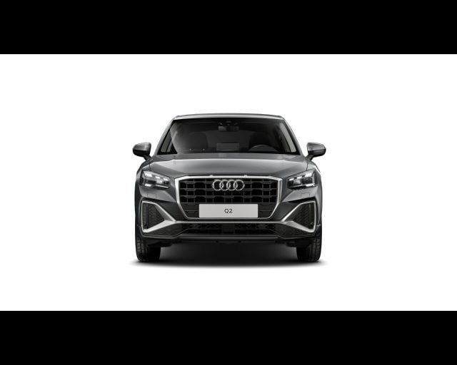 Audi 50 Audi Q2 S line edition 35 TDI 110(1) kW(CV) S tr - foto 2 di 4