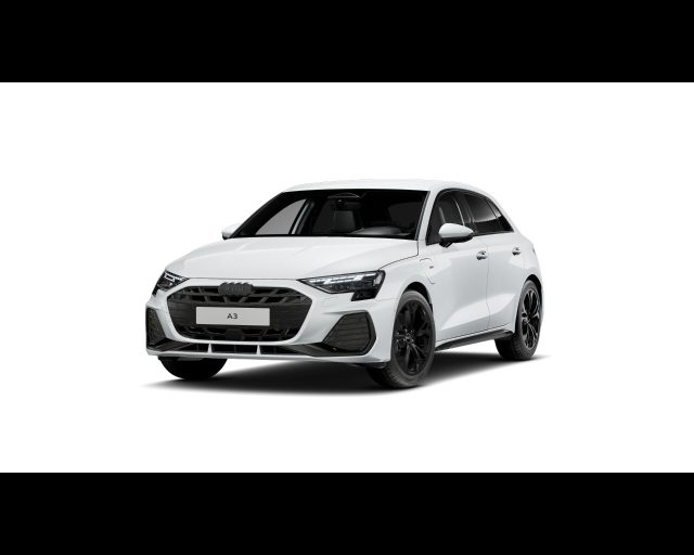 Audi A3 Sportback Audi S line edition TFSI e 150 kW S tronic nuovo a CONEGLIANO