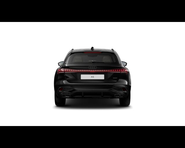 Audi QUATTRO Audi A5 Avant S line edition e-hybrid 220 kW S tr - foto 4 di 9