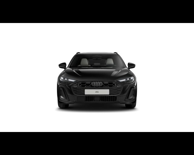 Audi QUATTRO Audi A5 Avant S line edition e-hybrid 220 kW S tr - foto 3 di 9