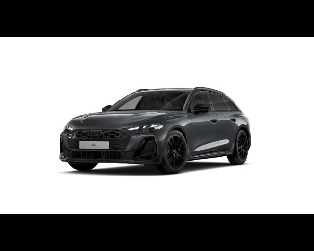 Audi 50 Audi A5 Avant S line edition TDI 1 kW S tronic nuovo a CONEGLIANO