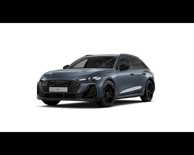 Audi 50 Audi A5 Avant S line edition TDI 1 kW S tronic nuovo a CONEGLIANO
