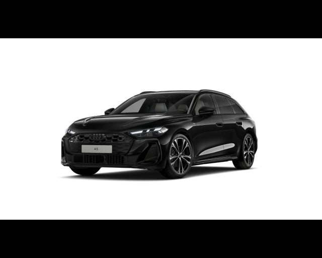 Audi QUATTRO Audi A5 Avant S line edition TDI 150 kW S tronic nuovo a CONEGLIANO