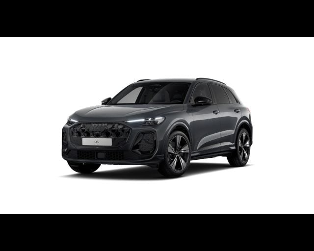 Audi QUATTRO Audi Q5 SUV S line edition TDI 150 kW S tronic nuovo a CONEGLIANO