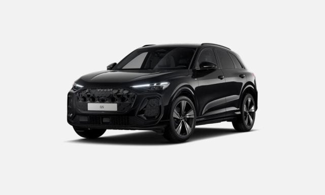 Audi QUATTRO Audi Q5 SUV S line edition TDI 150 kW S tronic nuovo a CONEGLIANO