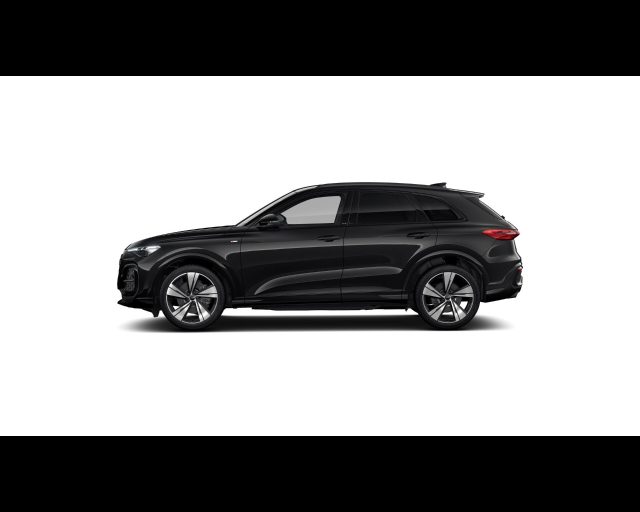Audi QUATTRO Audi Q5 SUV S line edition TDI 150 kW S tronic - foto 4 di 4