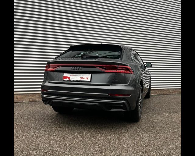 Audi Q8 50 TDI MHEV SPORT QUATTRO TIPTRONIC - foto 2 di 4