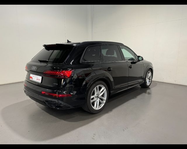 Audi Q7 50 TDI MHEV QUATTRO TIPTRONIC SPORT 7P. - foto 2 di 4