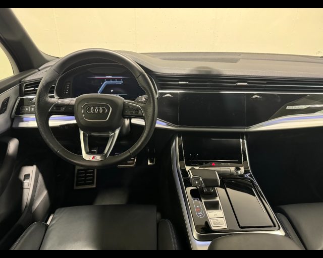 Audi Q7 50 TDI MHEV QUATTRO TIPTRONIC SPORT 7P. - foto 3 di 4