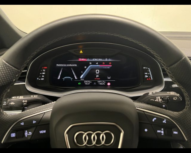 Audi Q7 50 TDI MHEV QUATTRO TIPTRONIC SPORT 7P. - foto 4 di 4