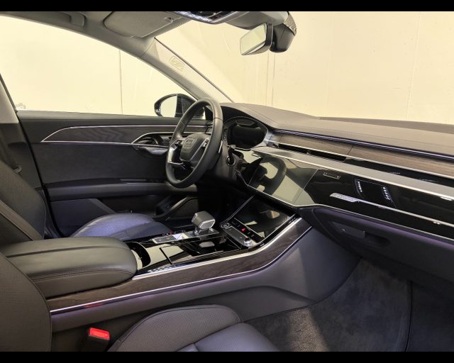 Audi A8 50 TDI MHEV QUATTRO TIPTRONIC - foto 3 di 4