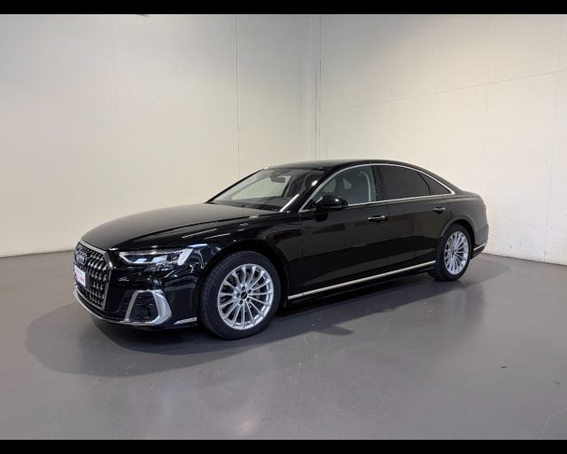 Audi A8 50 TDI MHEV QUATTRO TIPTRONIC usato a CONEGLIANO
