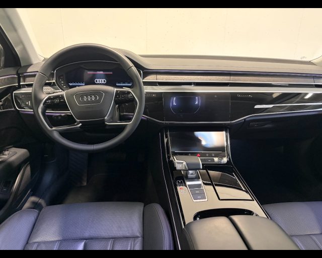 Audi A8 50 TDI MHEV QUATTRO TIPTRONIC - foto 4 di 4