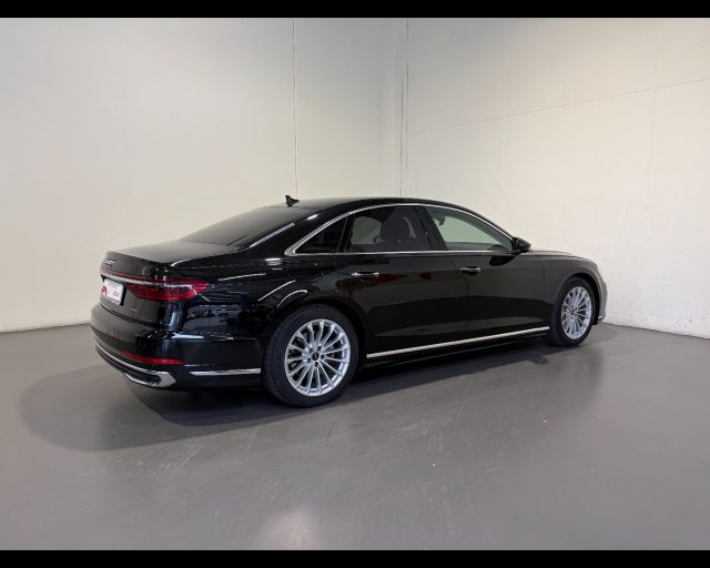 Audi A8 50 TDI MHEV QUATTRO TIPTRONIC - foto 2 di 4