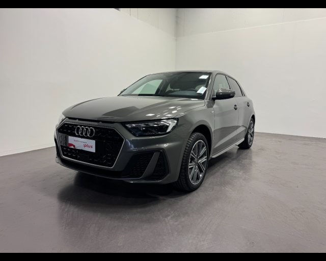 Audi A1 SPORTBACK 30 TFSI S-TRONIC S LINE EDITION km 0 a CONEGLIANO