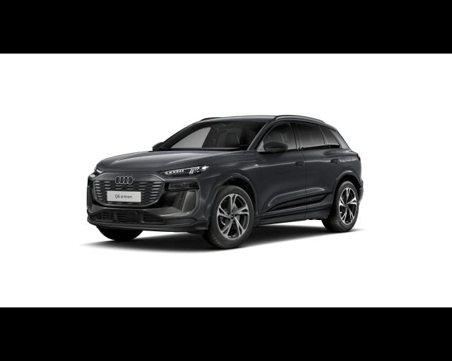 Audi QUATTRO Audi Q6 SUV S line edition e-tron 315,00 kW nuovo a CONEGLIANO