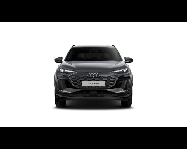 Audi QUATTRO Audi Q6 SUV S line edition e-tron 315,00 kW - foto 3 di 4