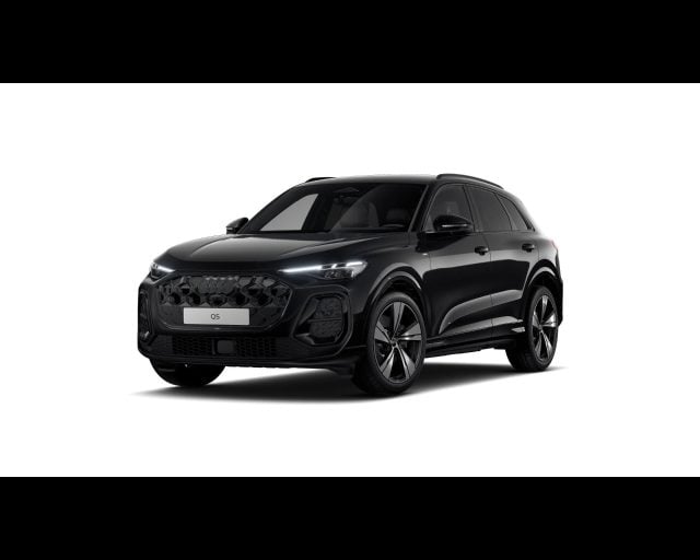 Audi QUATTRO Audi Q5 SUV S line edition TDI 150 kW S tronic nuovo a CONEGLIANO