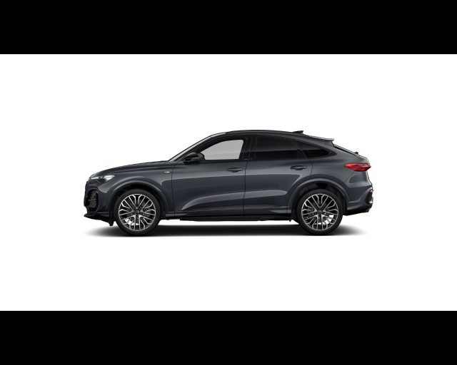 Audi QUATTRO Audi Q5 Sportback S line edition TDI 150 kW S tro - foto 3 di 9