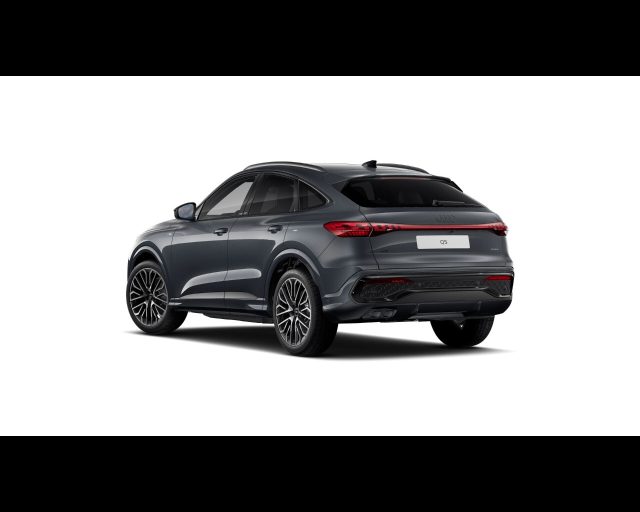 Audi QUATTRO Audi Q5 Sportback S line edition TDI 150 kW S tro - foto 4 di 9