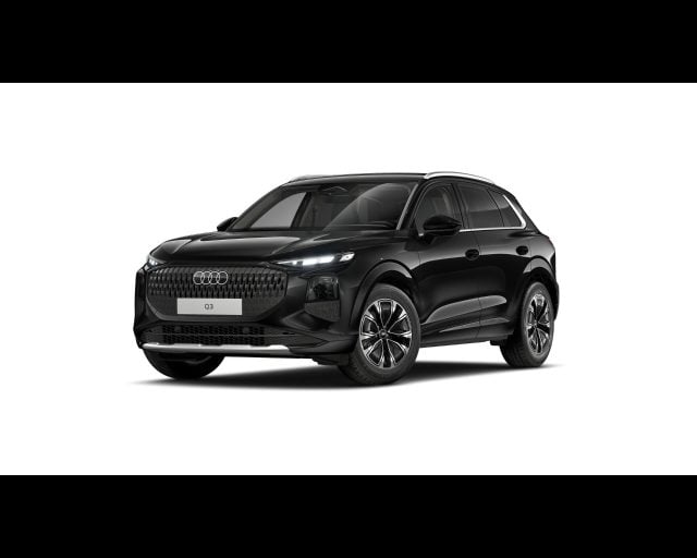 Audi Q3 Audi SUV Business Advanced TFSI 110 kW S tronic, in vendita a Conegliano (TV)