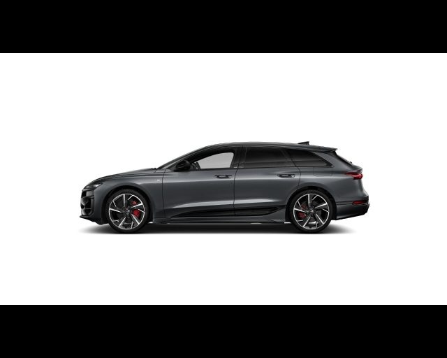 Audi A6 Avant Audi S line edition e-tron quattro 315,00 kW - foto 3 di 4