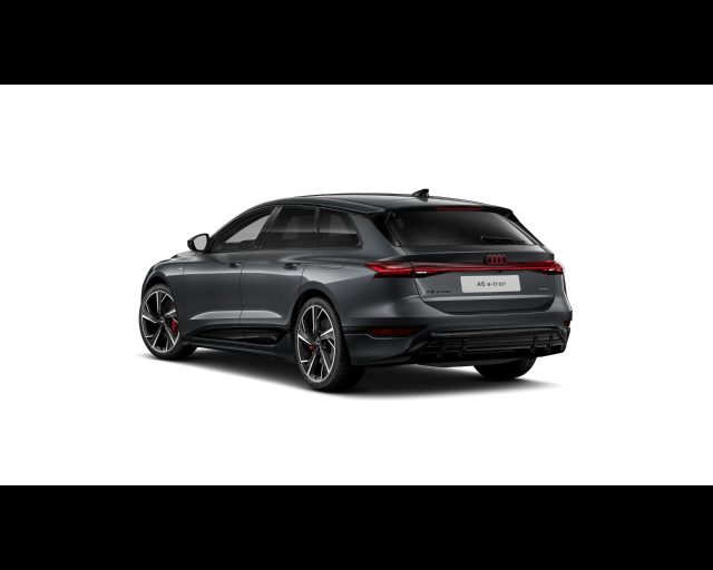 Audi A6 Avant Audi S line edition e-tron quattro 315,00 kW - foto 4 di 4