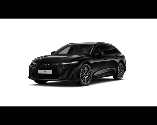 Audi A6 Avant Audi S line edition TDI quattro 220 kW S tronic nuovo a CONEGLIANO