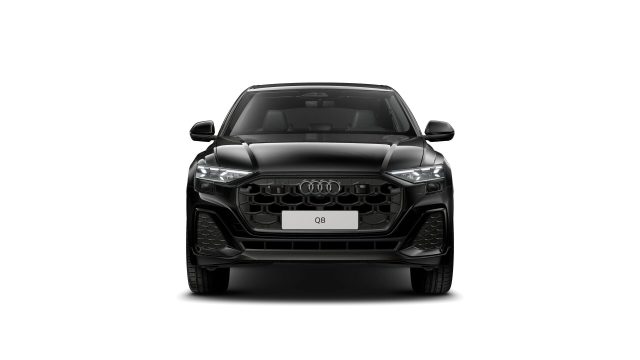 Audi QUATTRO Audi Q8 SUV S line TDI 210 kW tiptronic - foto 3 di 9