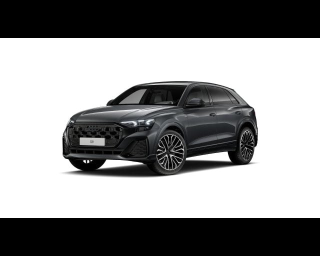 Audi QUATTRO Audi Q8 SUV S line edition TDI 210 kW tiptronic, in vendita a Conegliano (TV)
