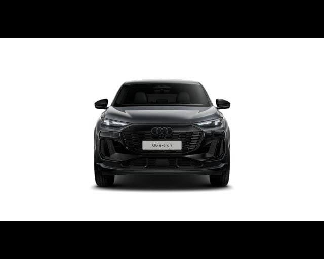 Audi e-tron Audi Q6 Sportback S line edition performance 225 - foto 2 di 4