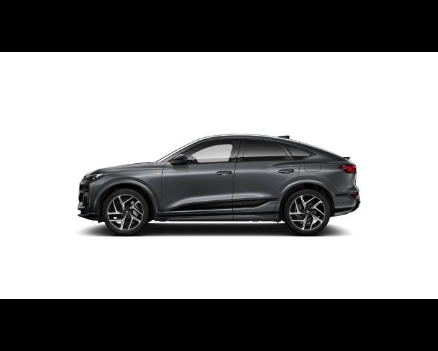 Audi e-tron Audi Q6 Sportback S line edition performance 225 - foto 3 di 4