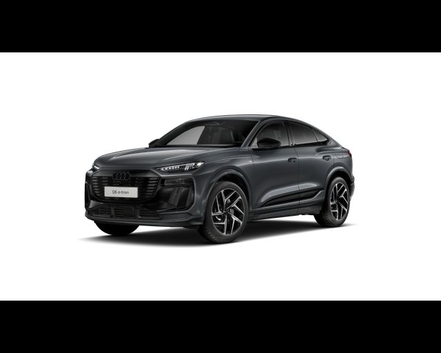 Audi e-tron Audi Q6 Sportback S line edition performance 225 nuovo a CONEGLIANO