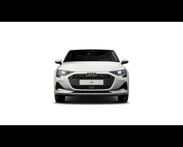 Audi A3 Sportback Audi Business Advanced TDI 110 kW S tronic - foto 3 di 4