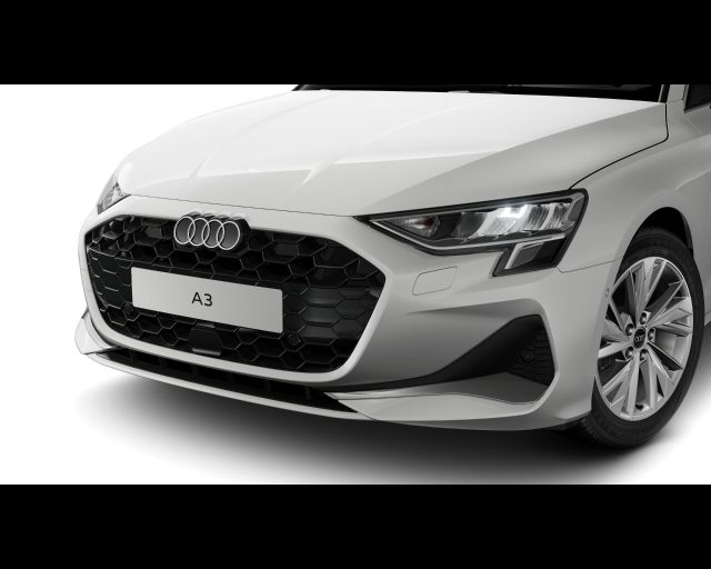 Audi A3 Sportback Audi Business Advanced TDI 110 kW S tronic - foto 2 di 4