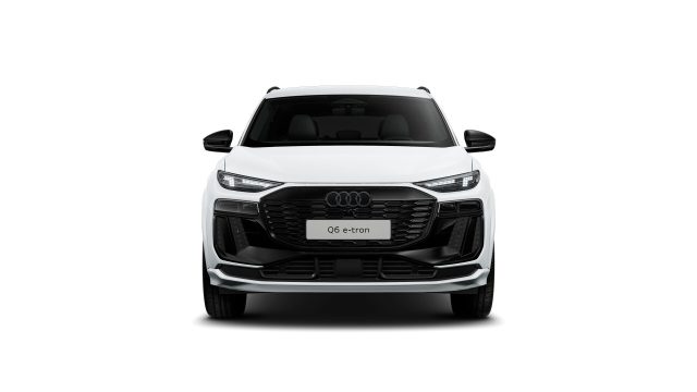 Audi e-tron Audi Q6 SUV S line performance 225,00 kW - foto 3 di 4