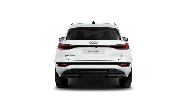 Audi e-tron Audi Q6 SUV S line performance 225,00 kW - foto 4 di 4
