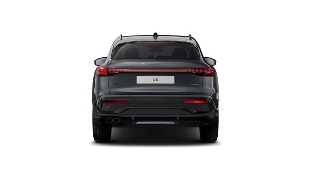 Audi QUATTRO Audi Q5 Sportback S line edition TDI 150 kW S tro - foto 4 di 4