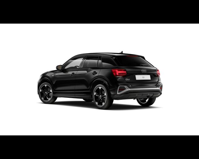 Audi 50 Audi Q2 S line edition 35 TFSI 110(1) kW(CV) S t - foto 4 di 4