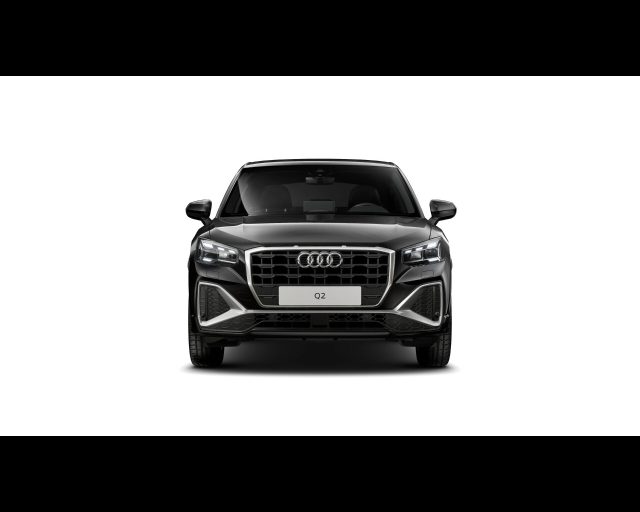 Audi 50 Audi Q2 S line edition 35 TFSI 110(1) kW(CV) S t - foto 2 di 4