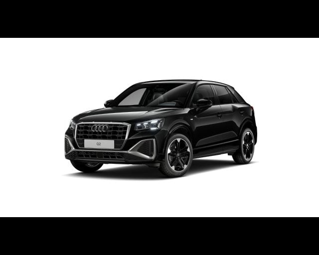 Audi 50 Audi Q2 S line edition 35 TFSI 110(1) kW(CV) S t nuovo a CONEGLIANO