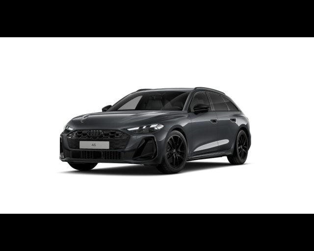 Audi QUATTRO Audi A5 Avant S line edition TDI 150 kW S tronic, in vendita a Conegliano (TV)