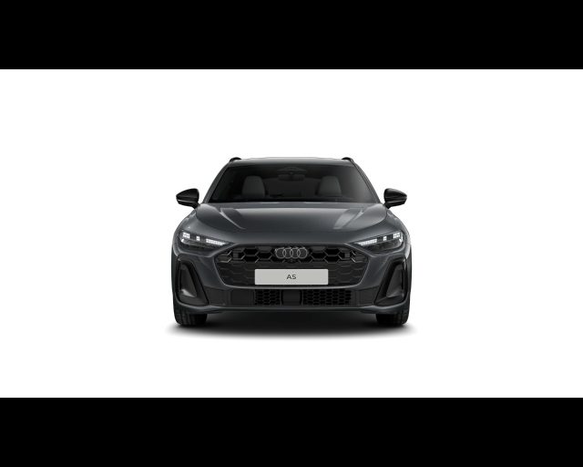 Audi QUATTRO Audi A5 Avant S line edition TDI 150 kW S tronic - foto 3 di 9