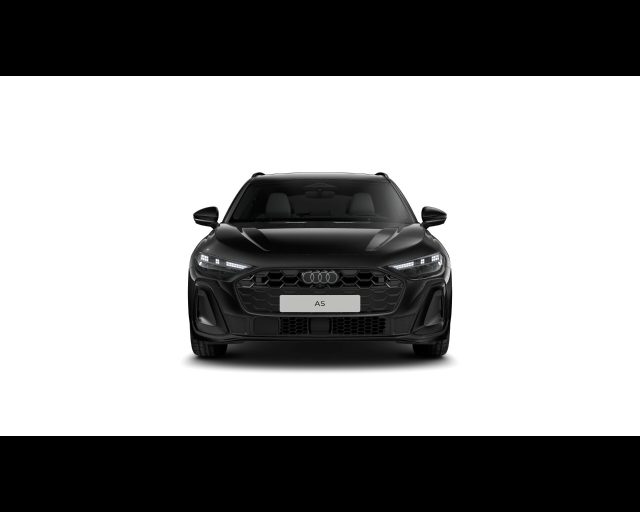 Audi QUATTRO Audi A5 Avant S line edition TDI 150 kW S tronic - foto 3 di 9