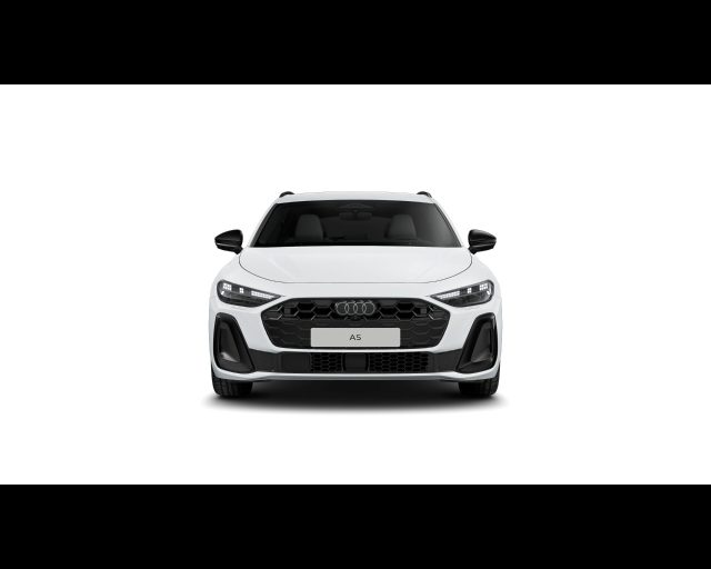 Audi QUATTRO Audi A5 Avant S line edition TDI 150 kW S tronic - foto 2 di 9