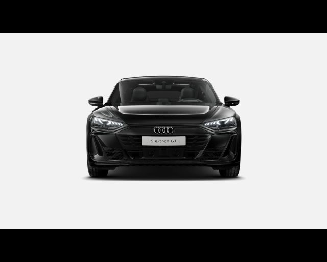Audi e-tron GT Audi S 435,00 kW - foto 4 di 8