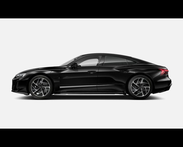 Audi e-tron GT Audi S 435,00 kW - foto 2 di 8