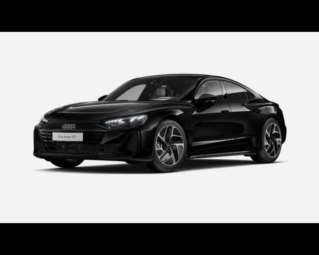 Audi e-tron GT Audi S 435,00 kW, in vendita a Conegliano (TV)