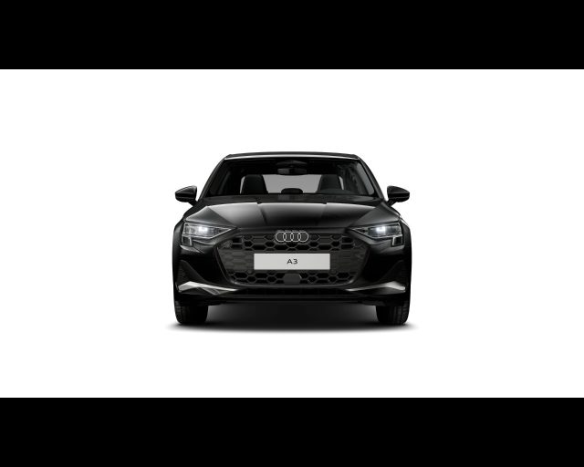 Audi A3 Audi Sedan Business Advanced TDI 110 kW S tronic - foto 3 di 9